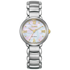 Citizen L Round Collection EM0927-87Y