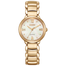 Citizen L Round Collection EM0929-81Y