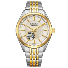 Citizen Collection NH9114-99P