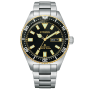 Citizen Promaster Marine Series Mechanical Diver NY0125-83E