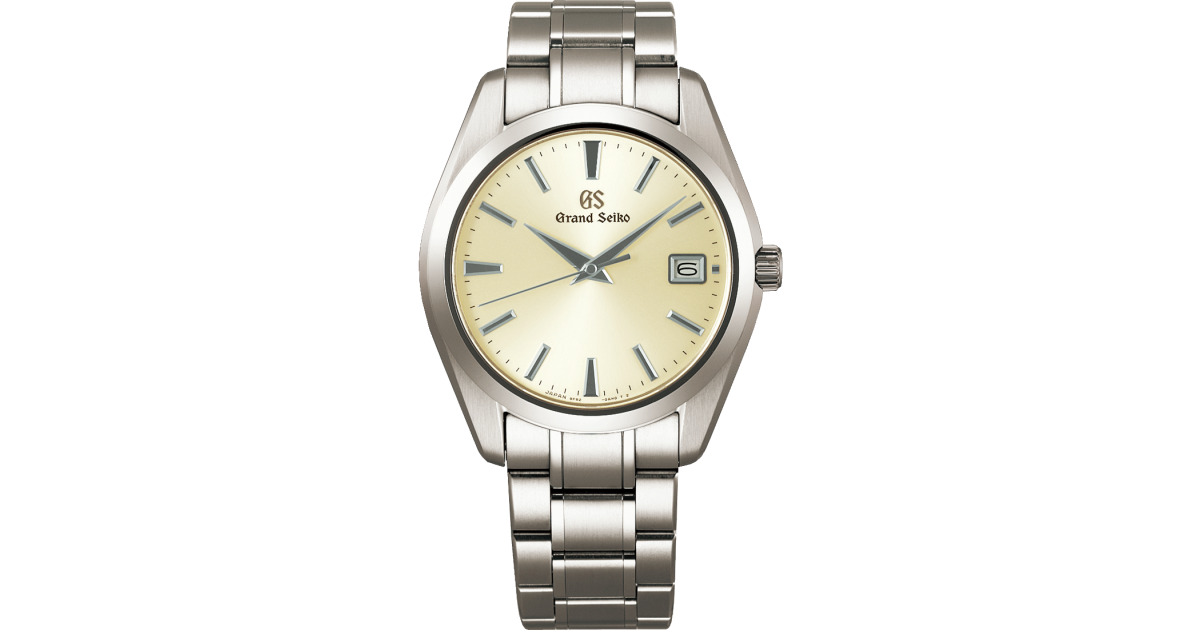 Grand Seiko SBGV229 | Sakurawatches.com