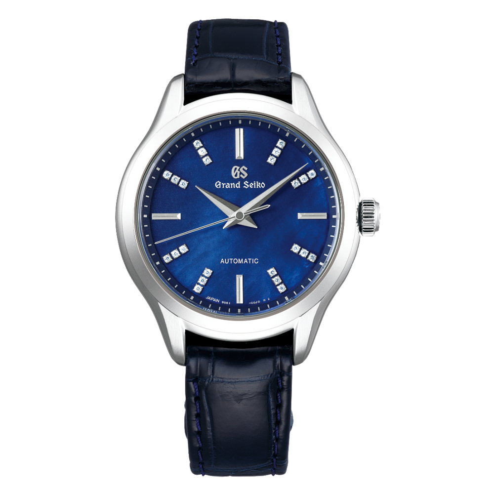 Grand Seiko STGR211 | Sakurawatches.com