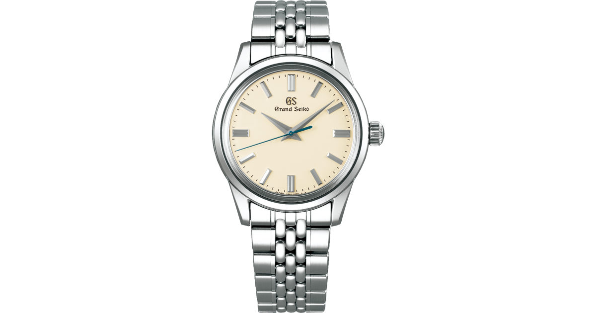 Grand Seiko SBGW235 | Sakurawatches.com