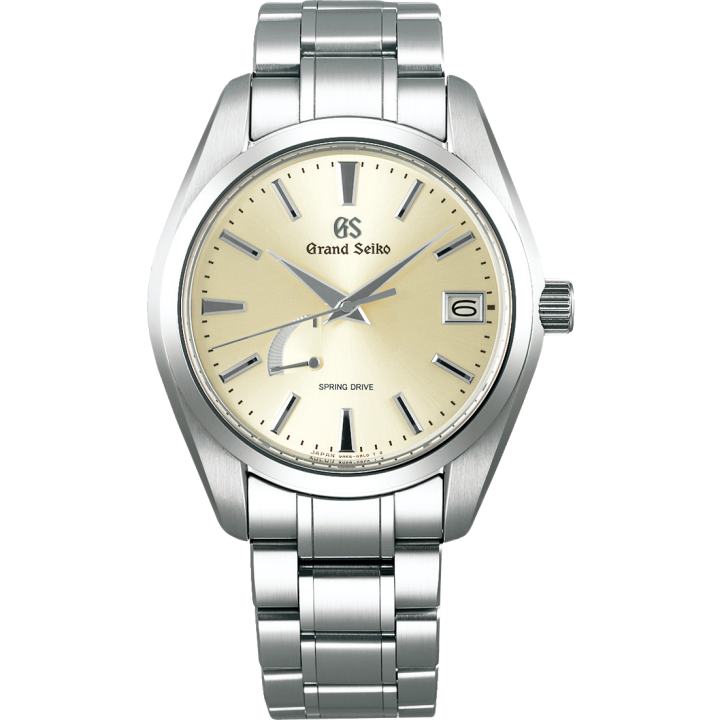 Grand Seiko SBGA201