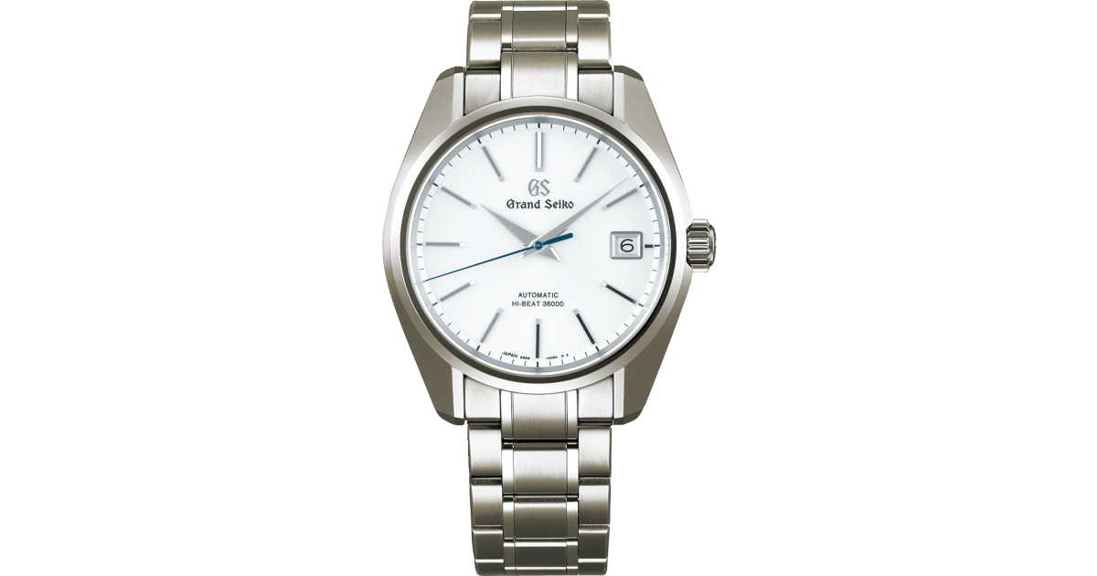 Grand Seiko SBGH243 Sakurawatches