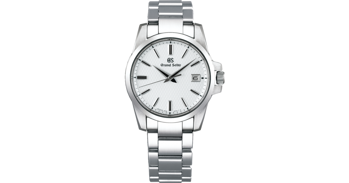 Grand Seiko SBGX253 | Sakurawatches.com