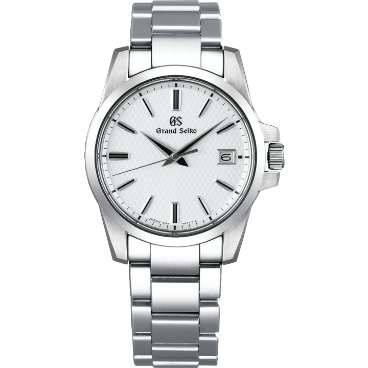 Grand Seiko SBGX253