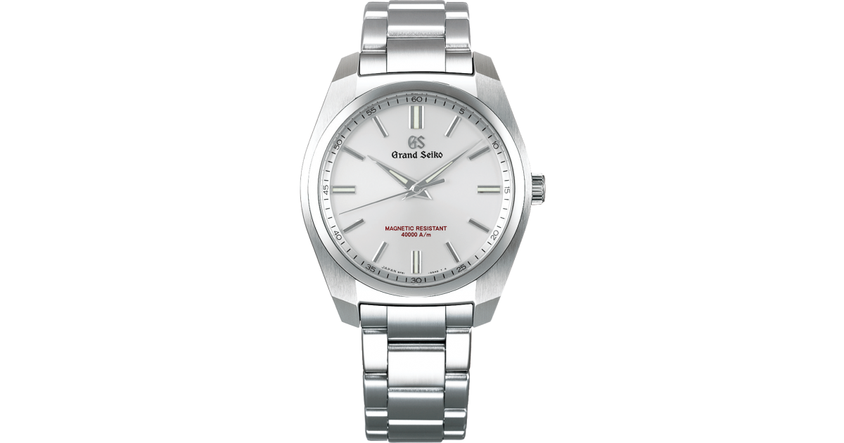 Grand Seiko SBGX291 | Sakurawatches.com