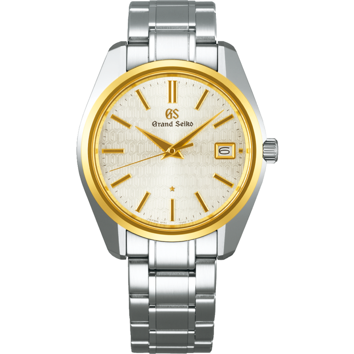 Grand Seiko SBGV238