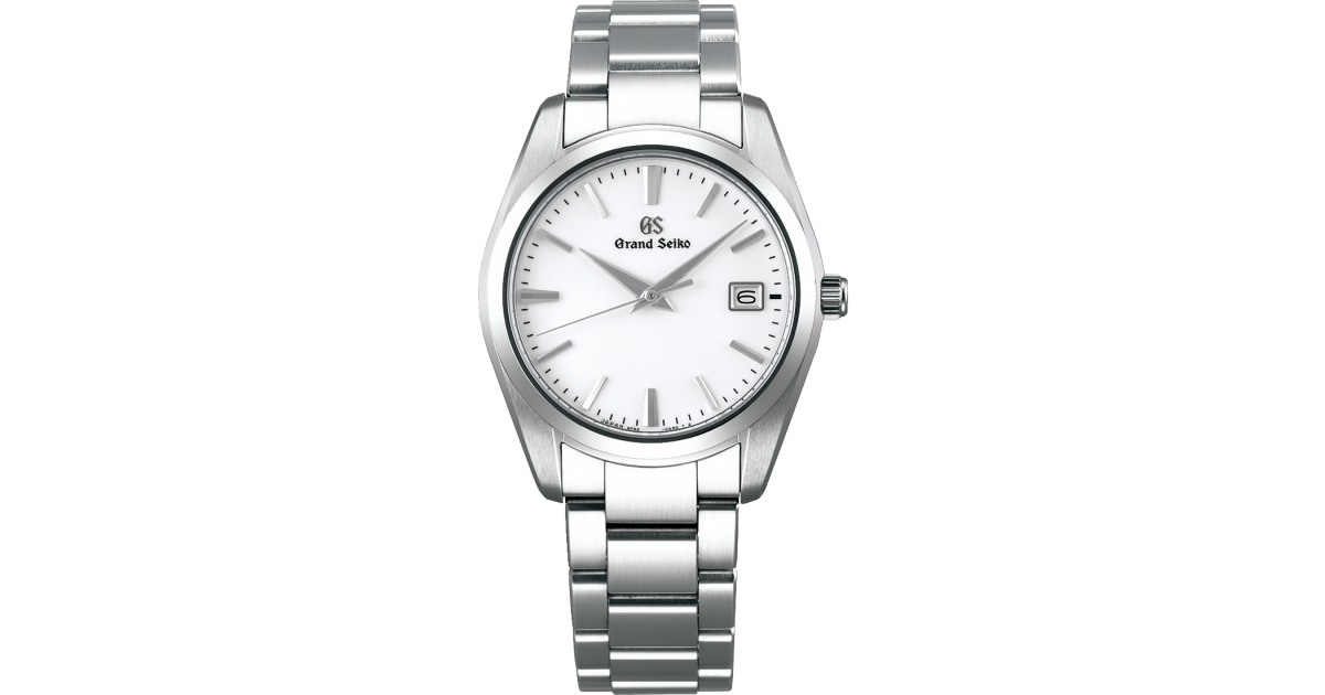 Grand Seiko SBGX259 Sakurawatches