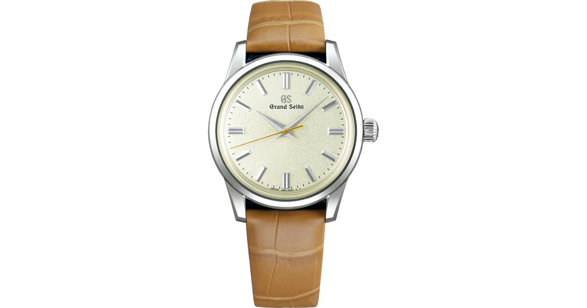 Grand Seiko Elegance Collection SBGW281 Sakurawatches