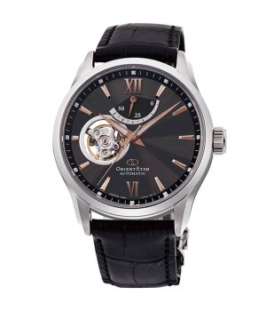 Orient Contemporary Semi Skeleton RK-AT0007N