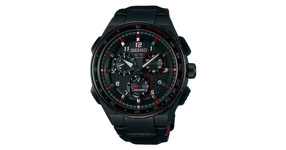 Seiko nsx astron outlet fiyat