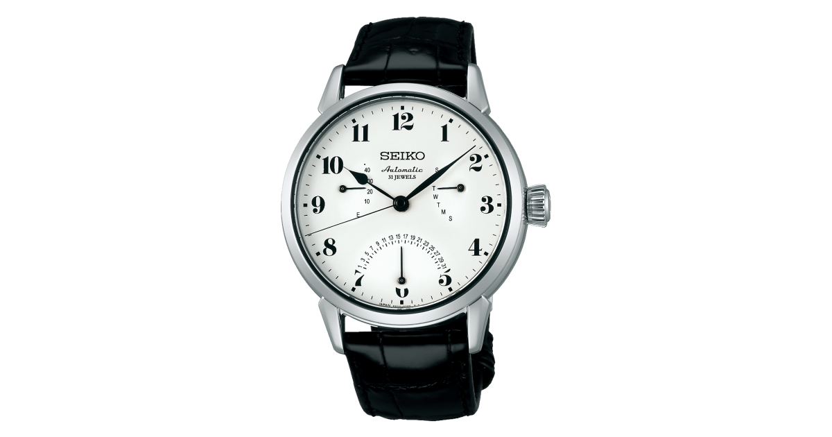 Seiko Presage SARD007 | Sakurawatches.com