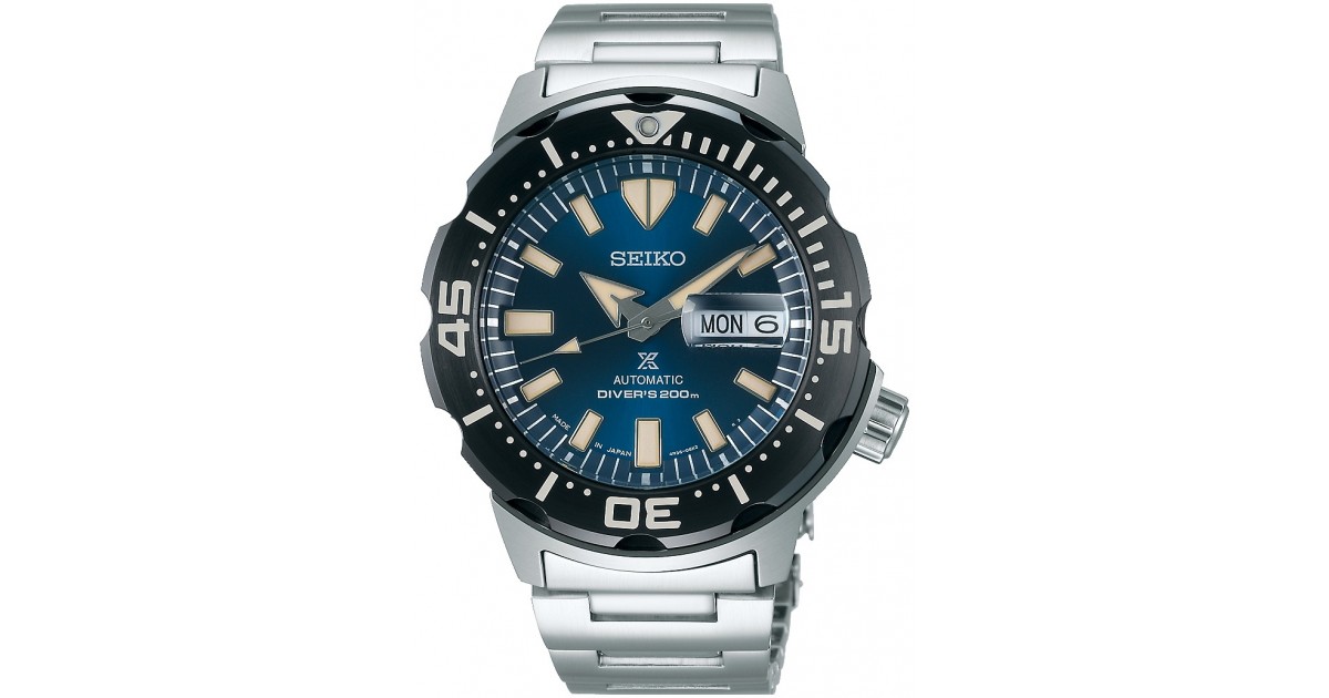 Seiko Prospex SBDY033 | Sakurawatches.com