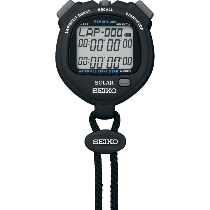 Seiko Stopwatch SVAJ001 | Sakurawatches.com