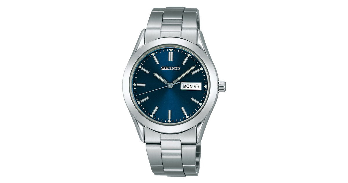 Seiko Selection SCDC037 | Sakurawatches.com