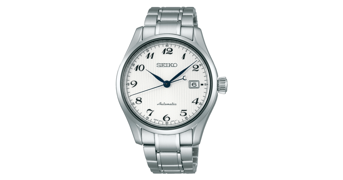 Seiko Presage SARX037 | Sakurawatches.com