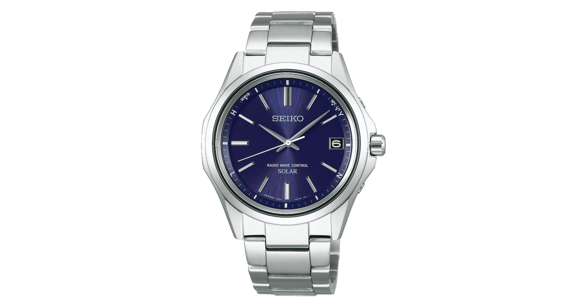 Seiko Selection SBTM239 | Sakurawatches.com