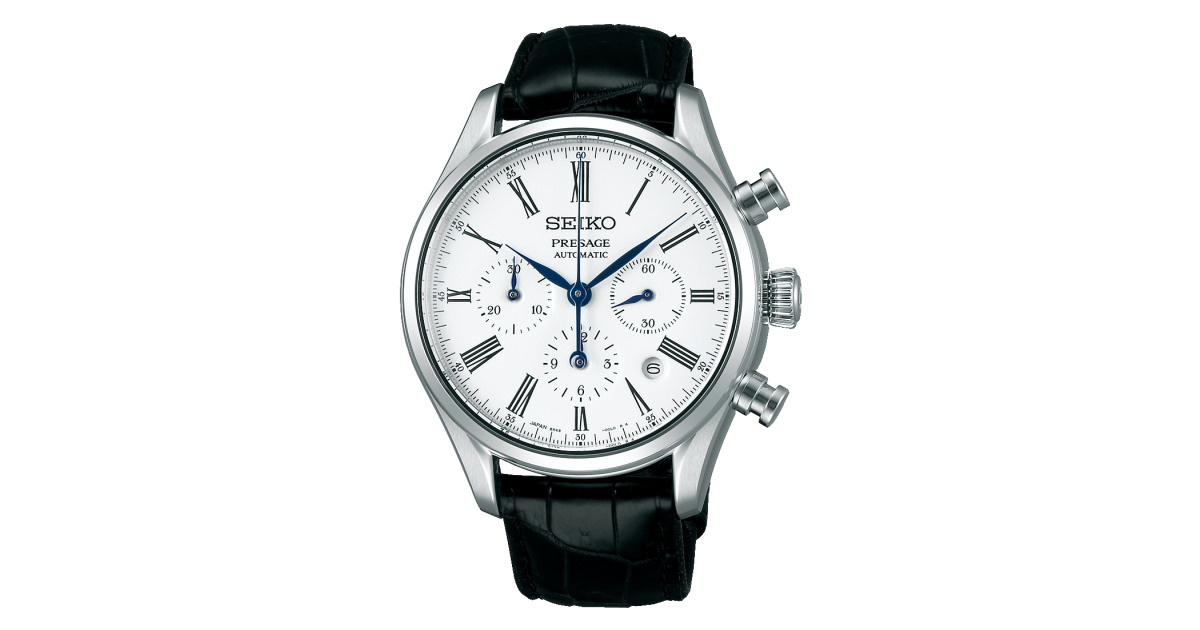 Seiko Presage SARK013 | Sakurawatches.com