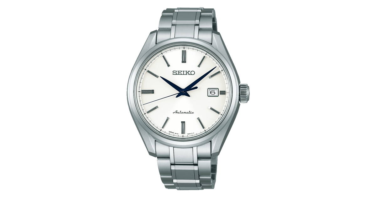 Seiko 2025 presage sarx033