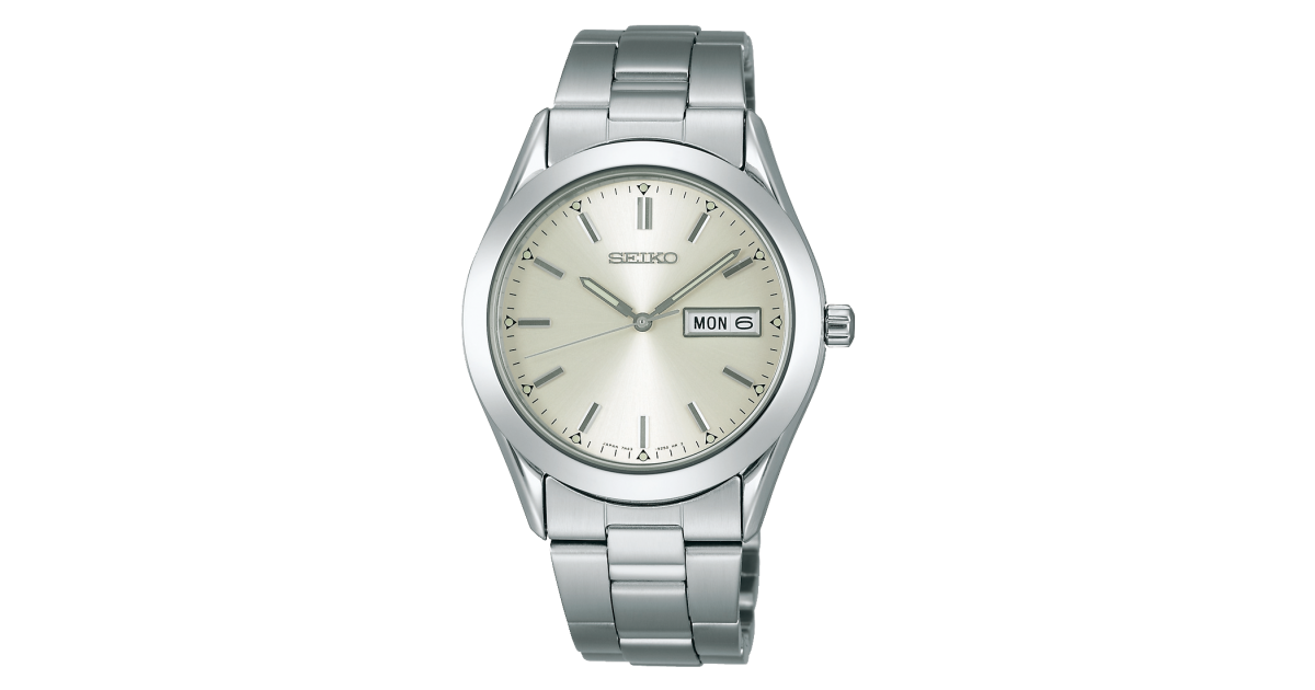 Seiko Selection SCDC083 | Sakurawatches.com