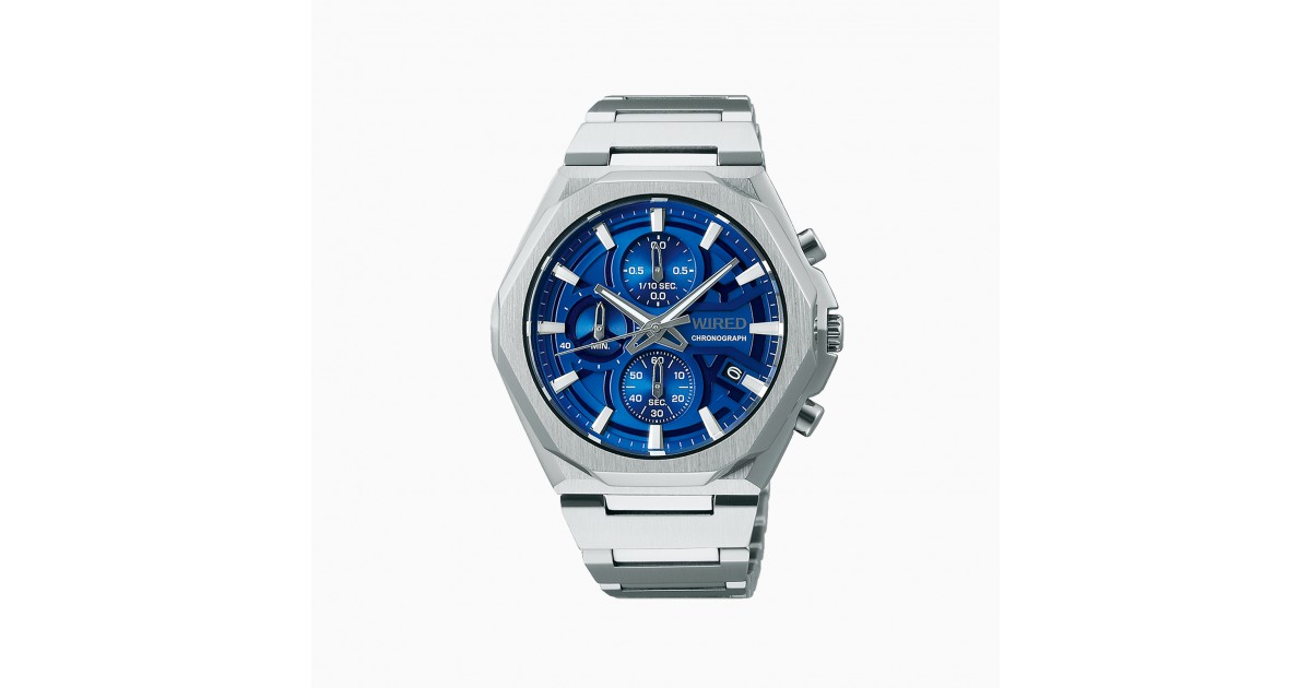 Seiko Wired AGAT452 | Sakurawatches.com