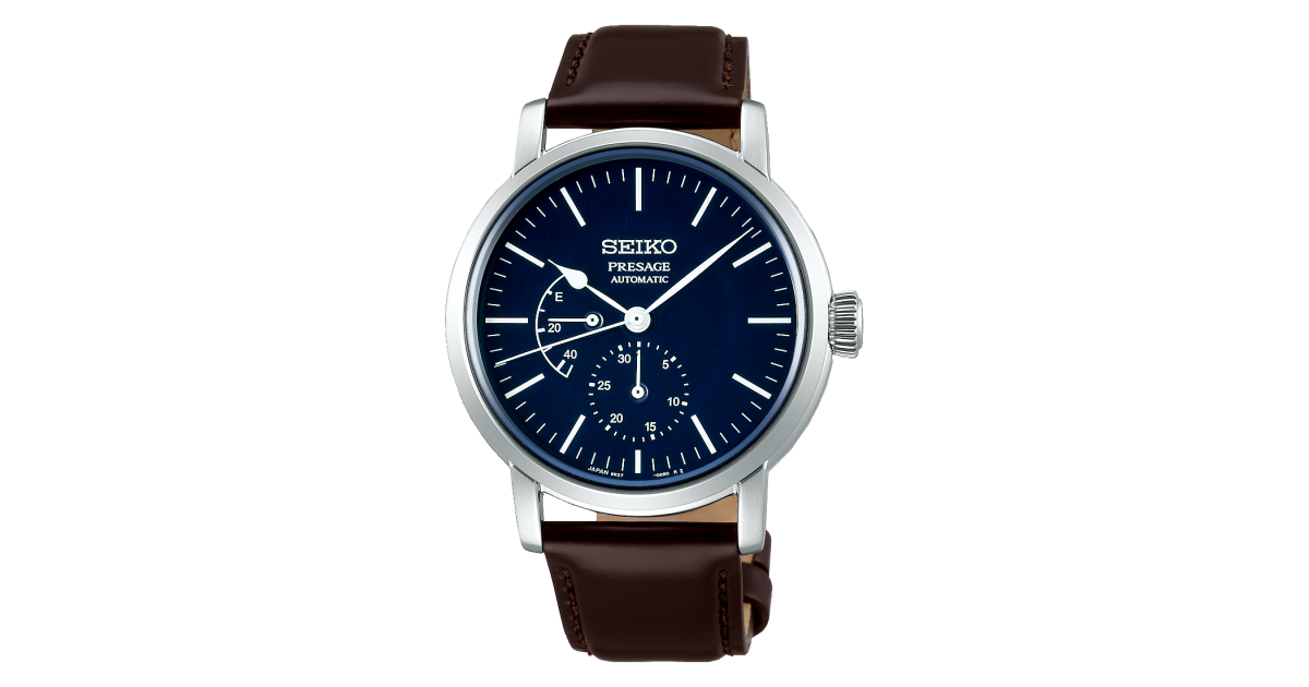 Seiko Presage SARW057 | Sakurawatches.com