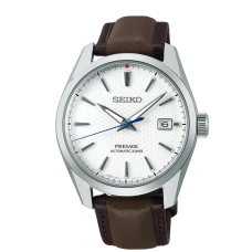 Seiko Presage SharpEdged Series 110th Anniversary Limited Edition SARX113