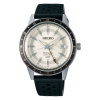 Seiko Presage Automatic GMT Style60's SARY231