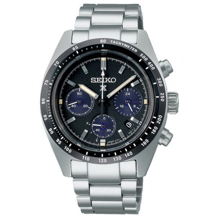 Seiko Prospex Speed ​​Timer SBDL091