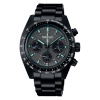 Seiko Prospex Speedtimer Solar Chronograph The Black Series SBDL103