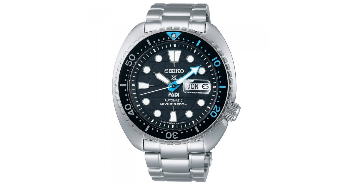 Seiko Prospex PADI Model SBDY093 | Sakurawatches.com