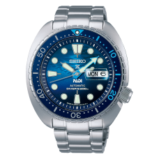 Seiko Prospex PADI Special Edition SBDY125