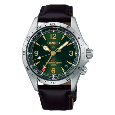 Seiko Prospex Alpinist SBEJ005