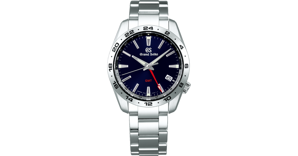 Grand Seiko Sport Collection SBGN029 Sakurawatches