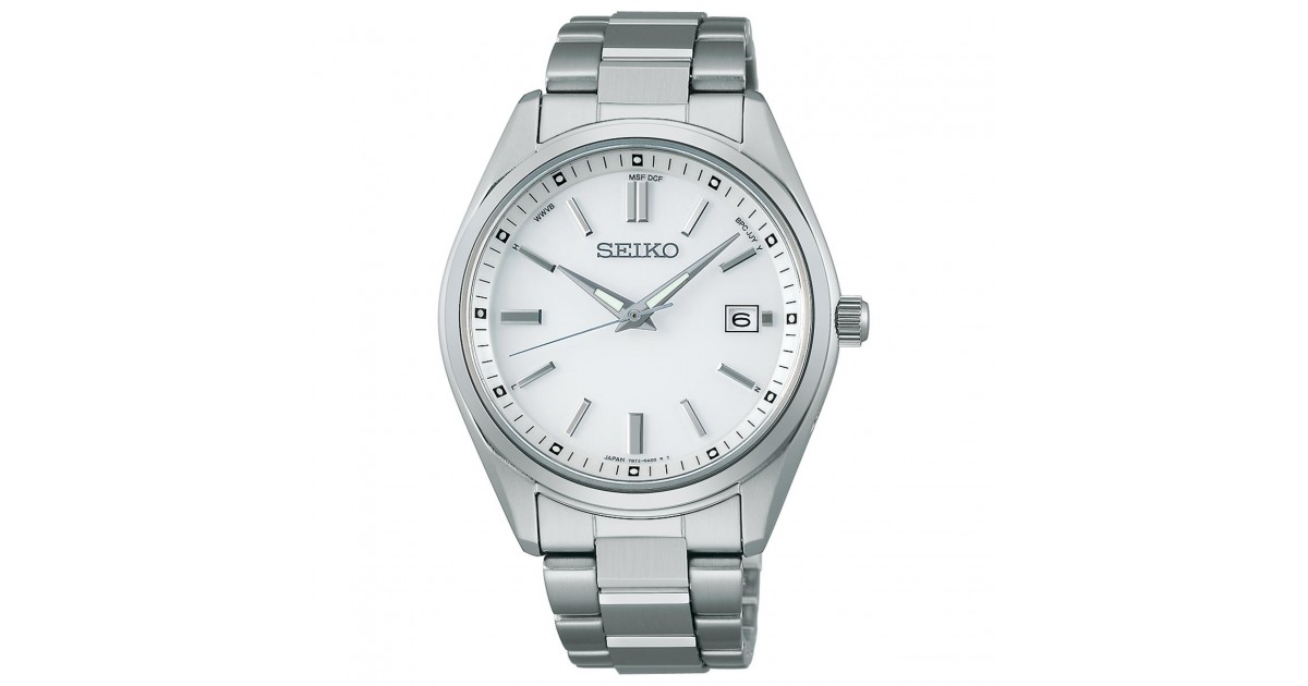 Seiko Selection SBTM317 | Sakurawatches.com