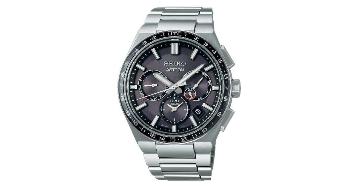 Seiko Astron SBXC111 | Sakurawatches.com