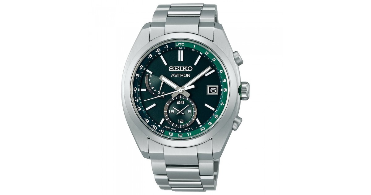 Seiko Astron SBXY011 Sakurawatches