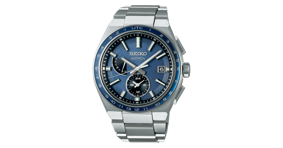 Seiko Astron SBXY037 | Sakurawatches.com