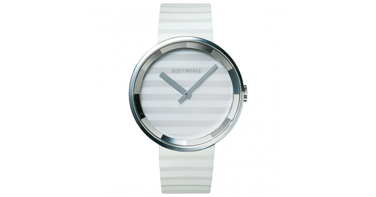 Issey Miyake Issey Miyake Watch 