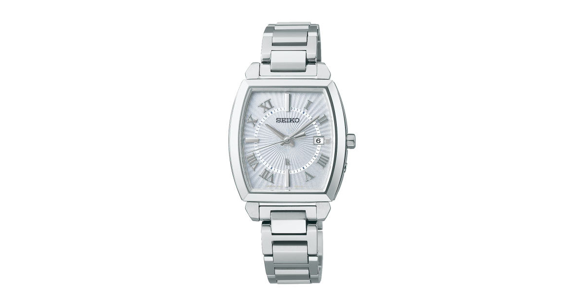 Seiko Lukia SSQW057 | Sakurawatches.com