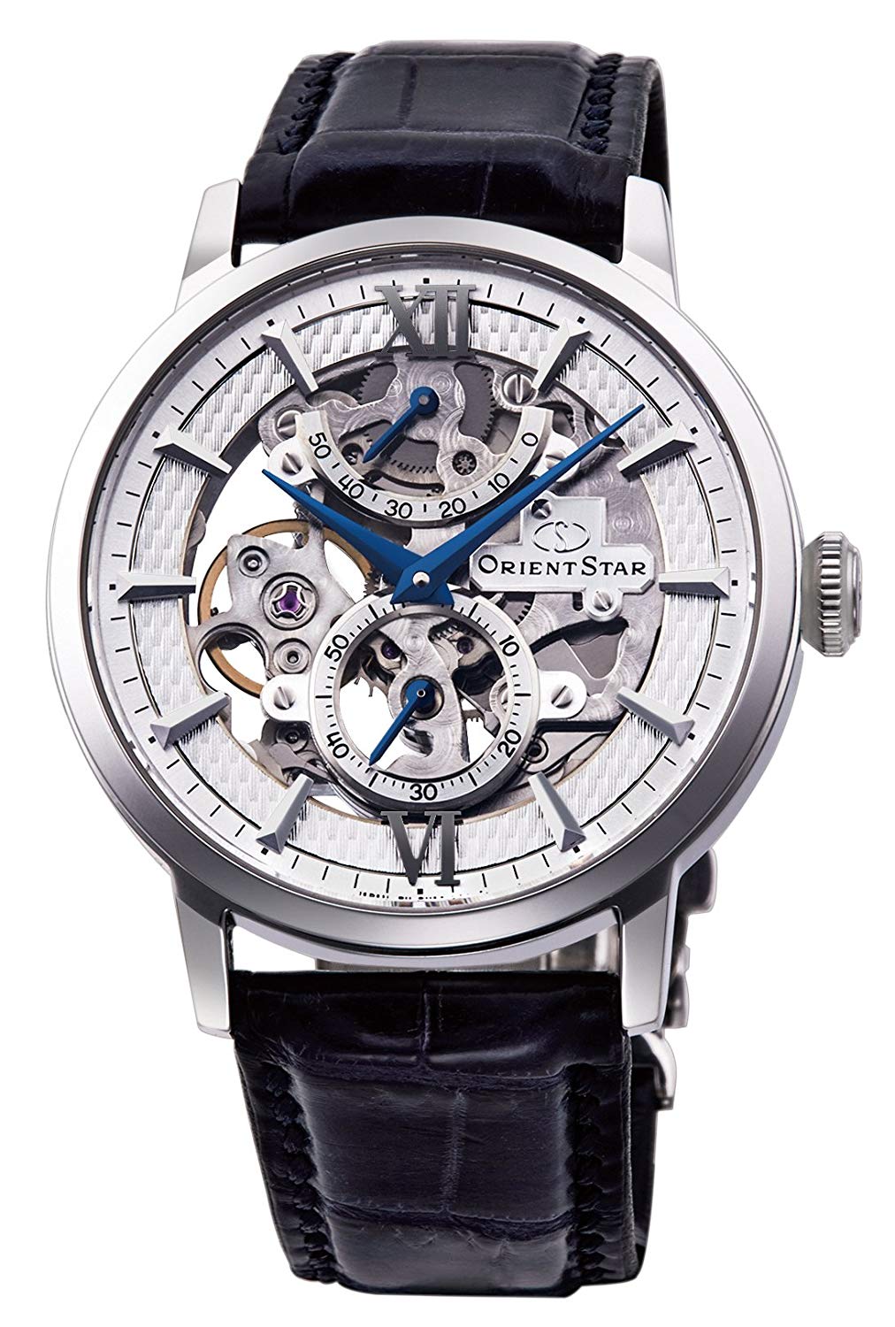 Orient Star re-hj0003b